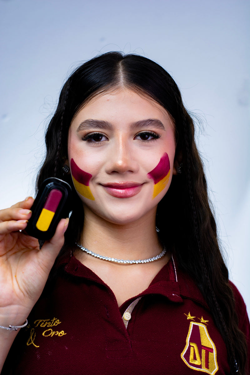 Sellos Clubes Colombianos