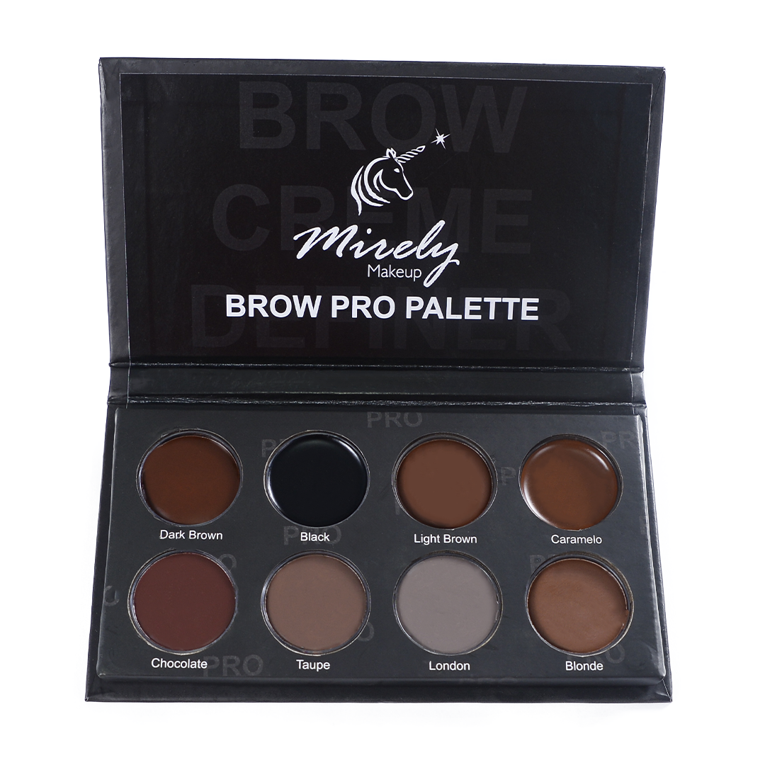 Betún para Cejas