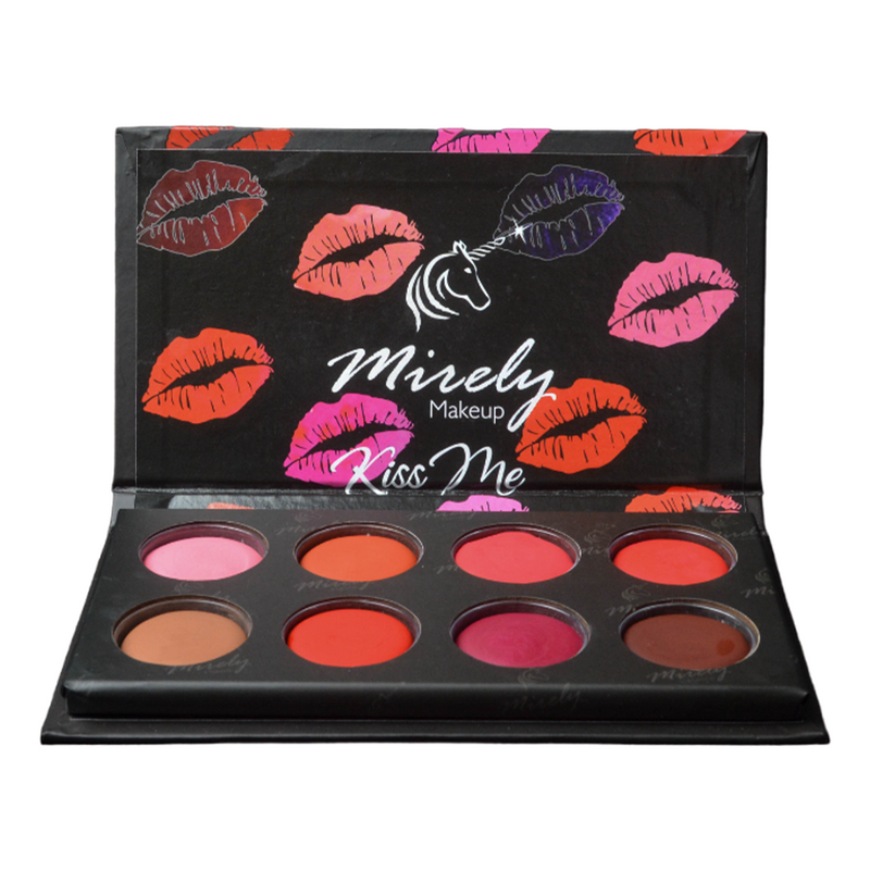 Labiales