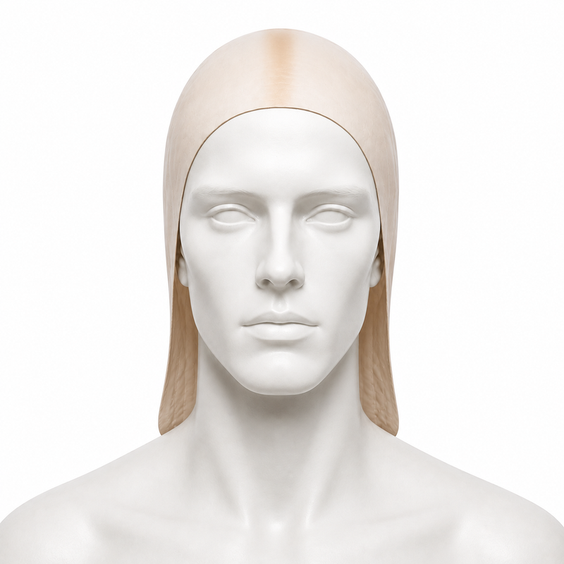Prosthetics de latex