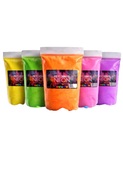 Polvo Holi
