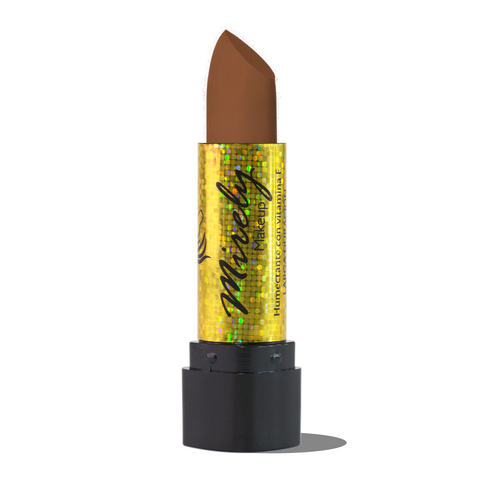 Contorno en crema Mirely Makeup tono Caramelo