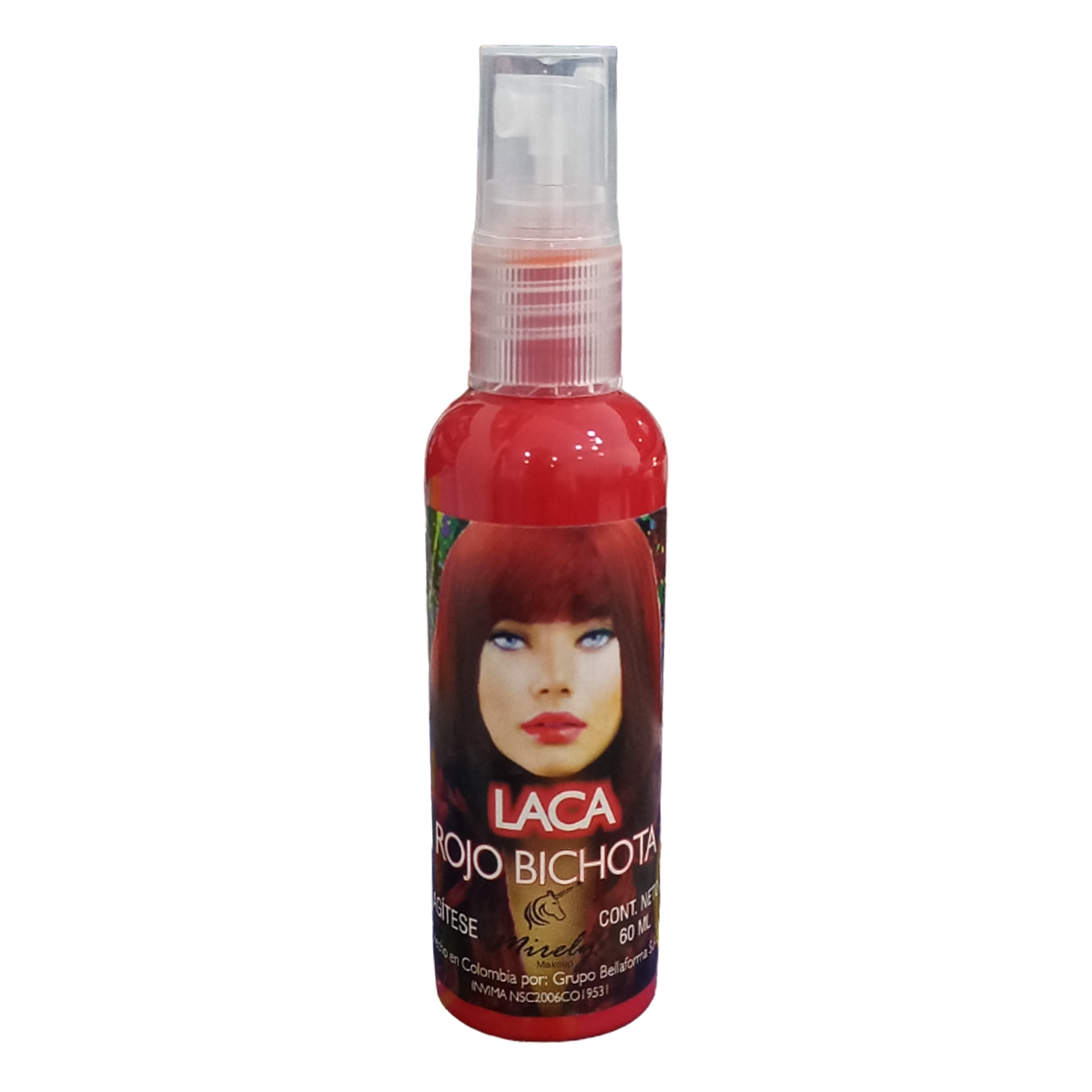 LACAS CAPILARES