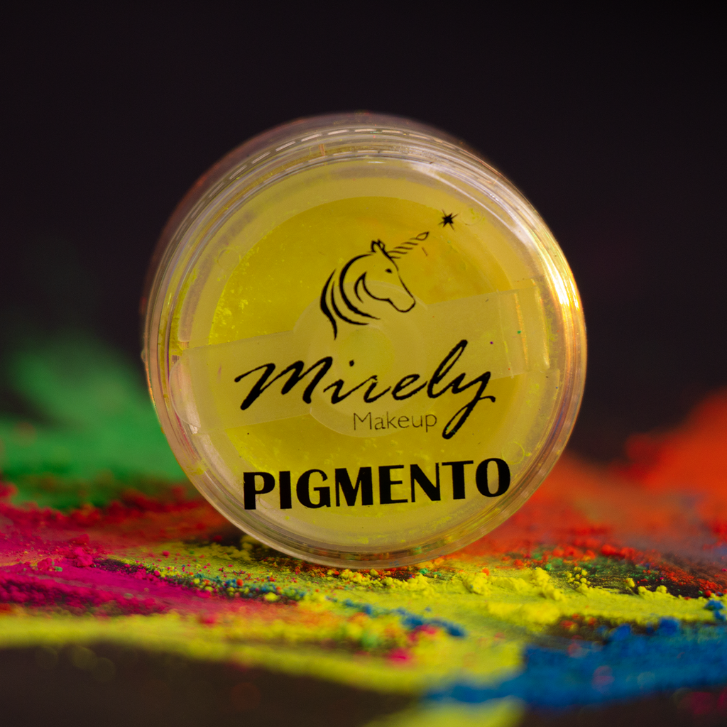 PIGMENTOS