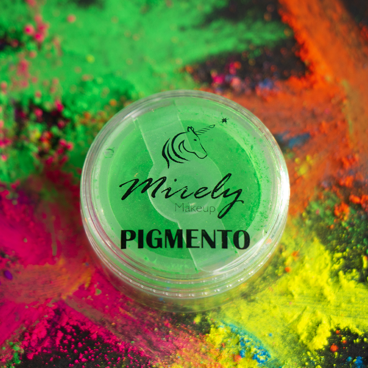 PIGMENTOS