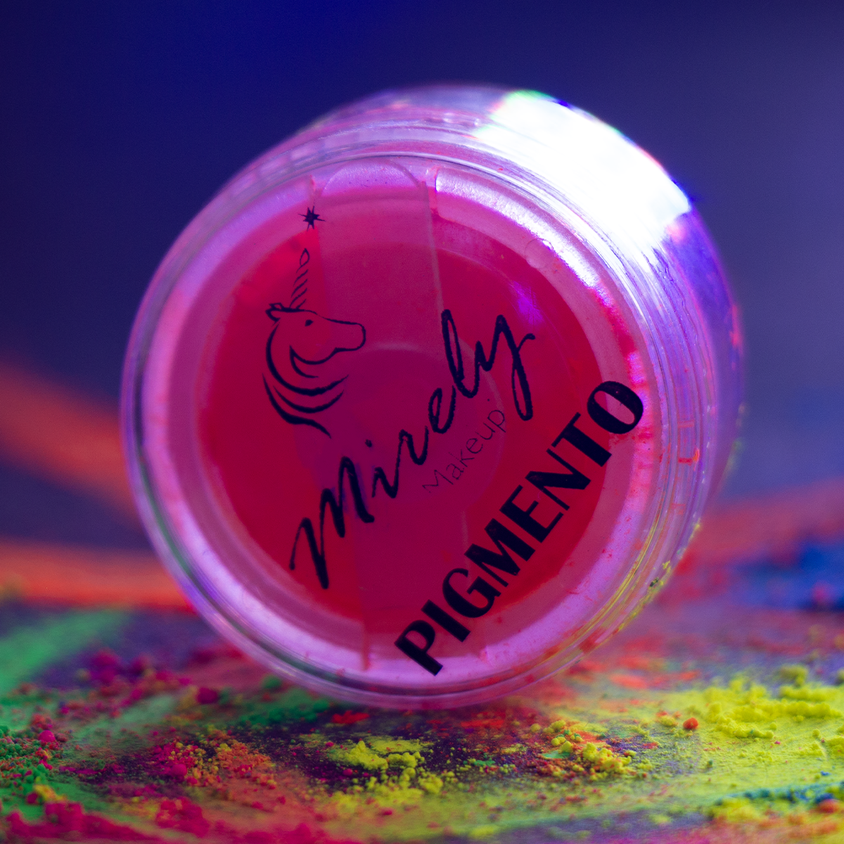 PIGMENTOS