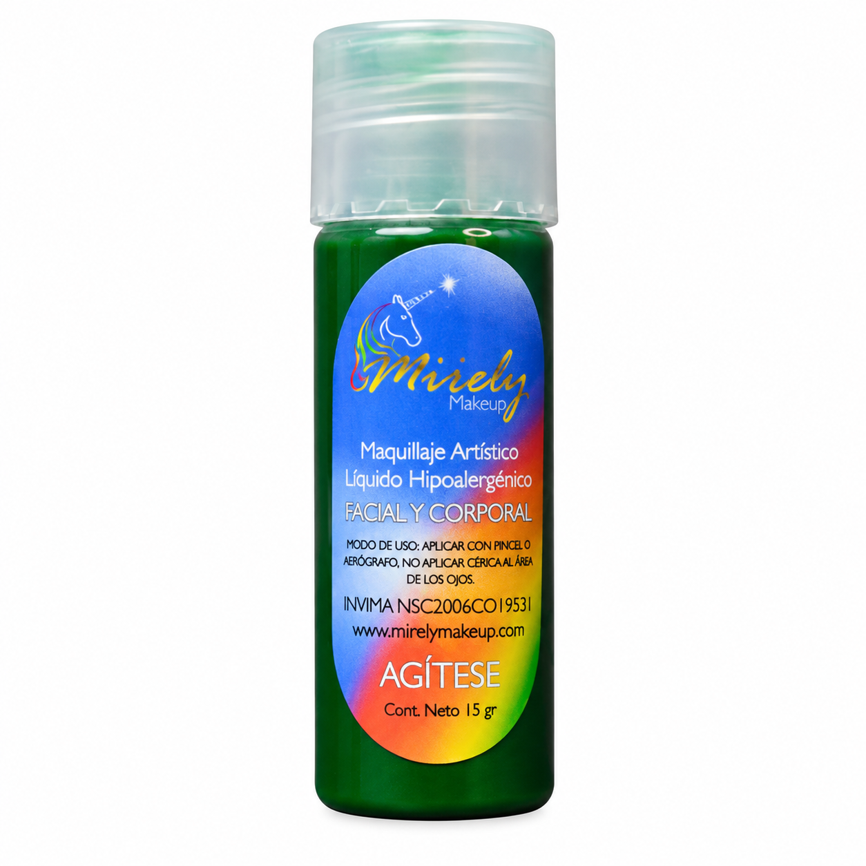 BASE LIQUIDA POR 10 GRAMOS