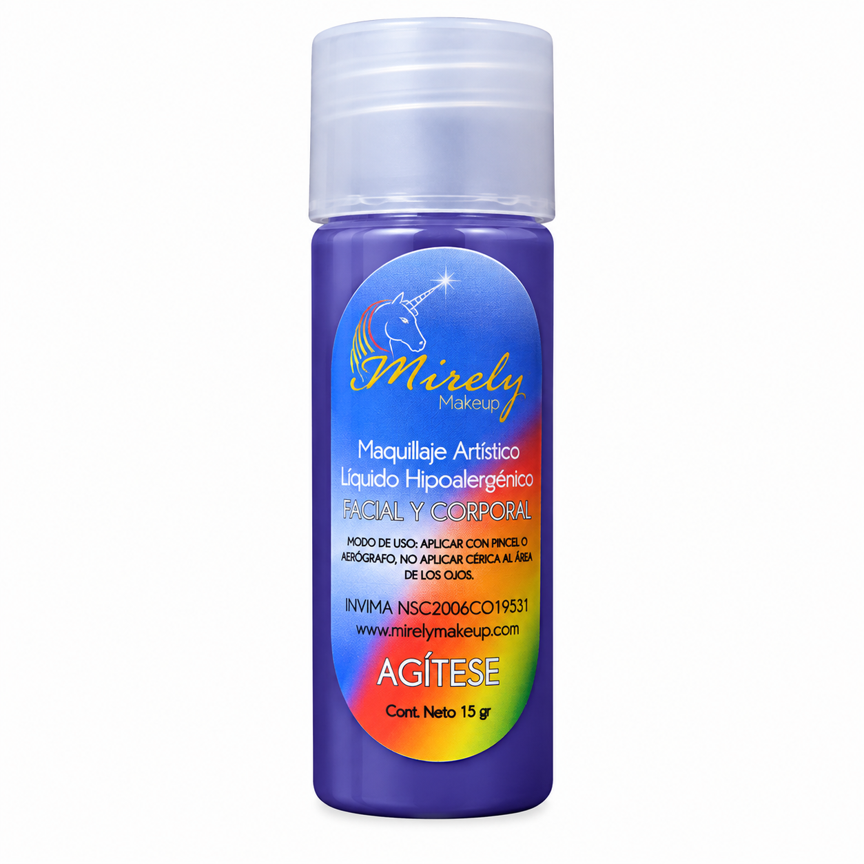 BASE LIQUIDA POR 10 GRAMOS