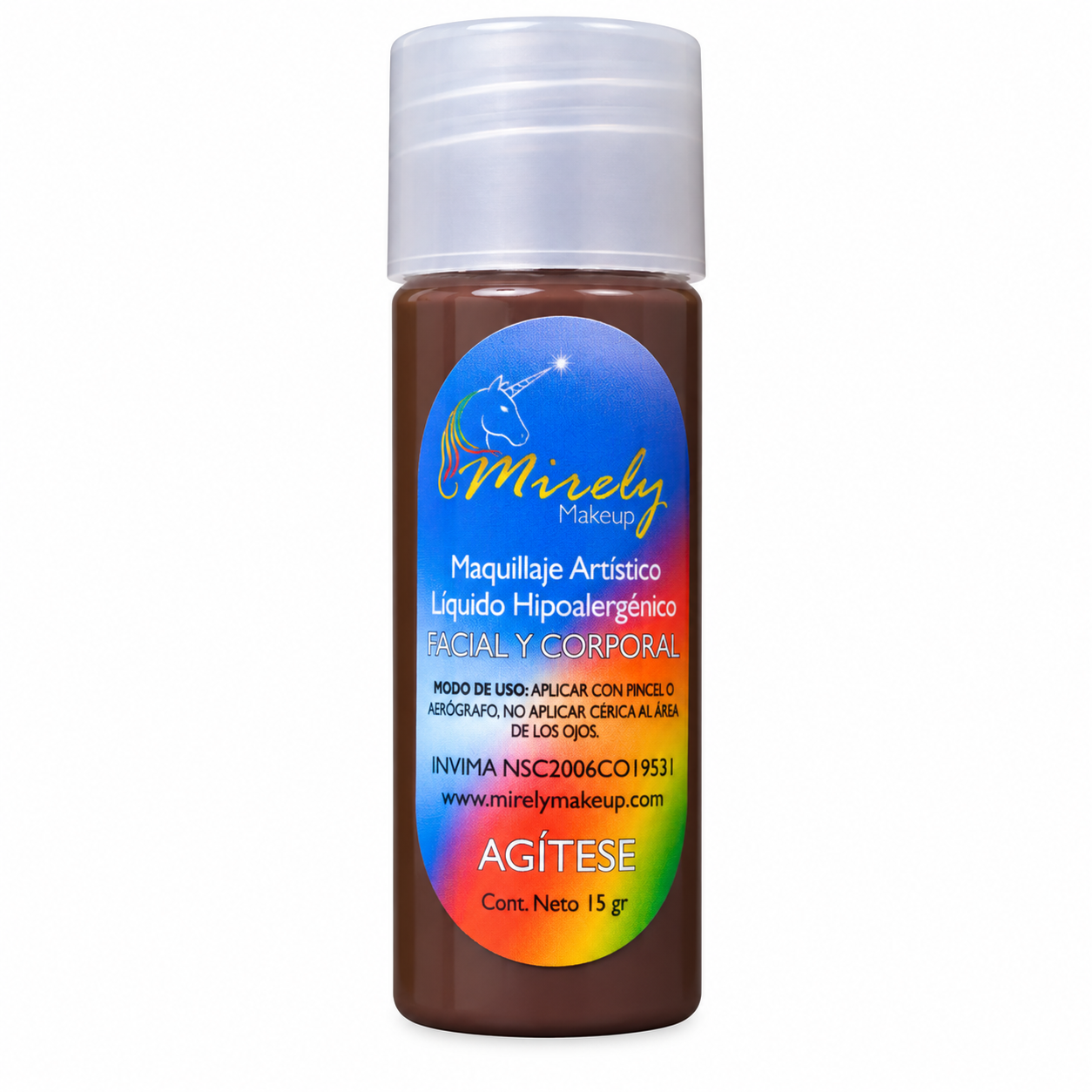 BASE LIQUIDA POR 10 GRAMOS