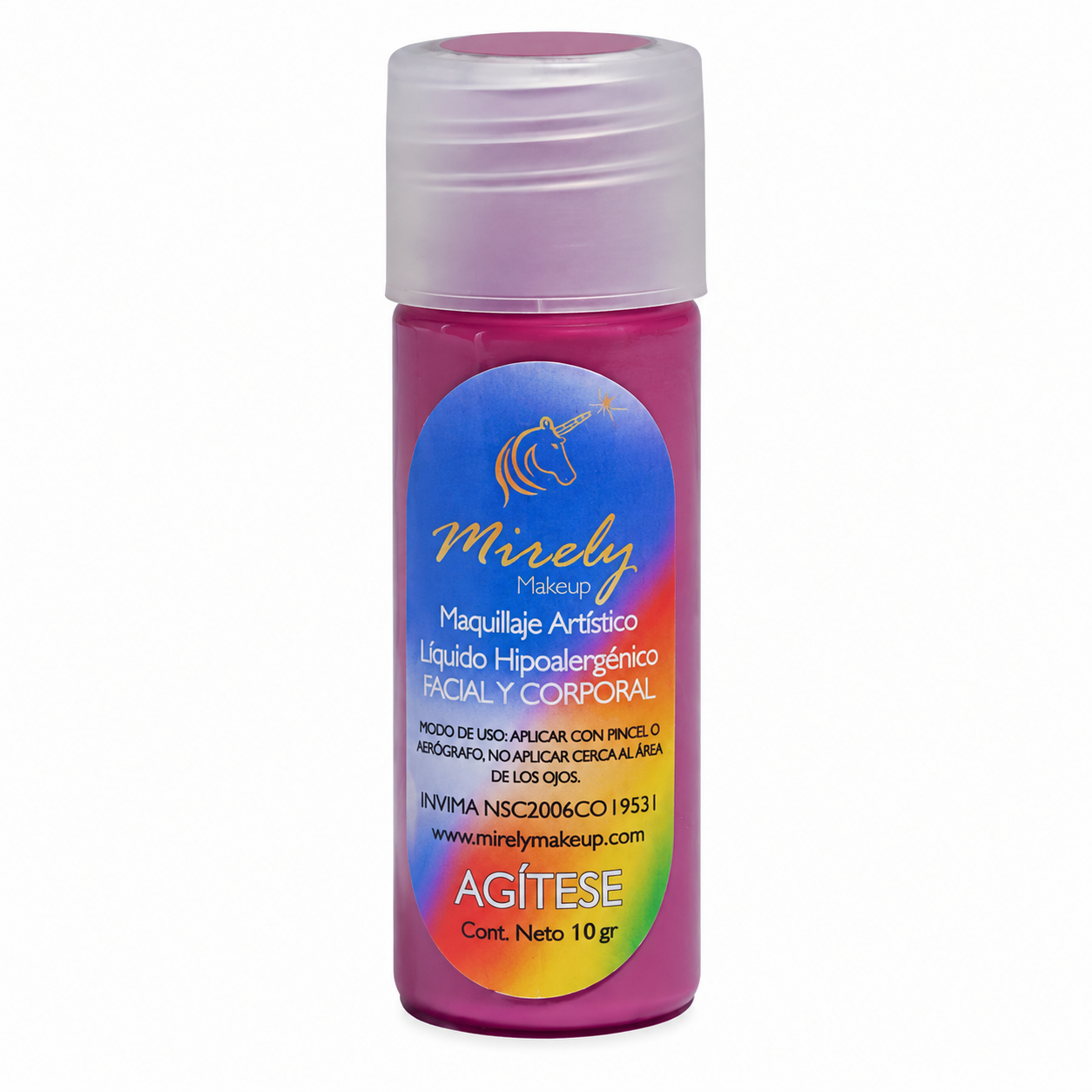 BASE LIQUIDA POR 10 GRAMOS