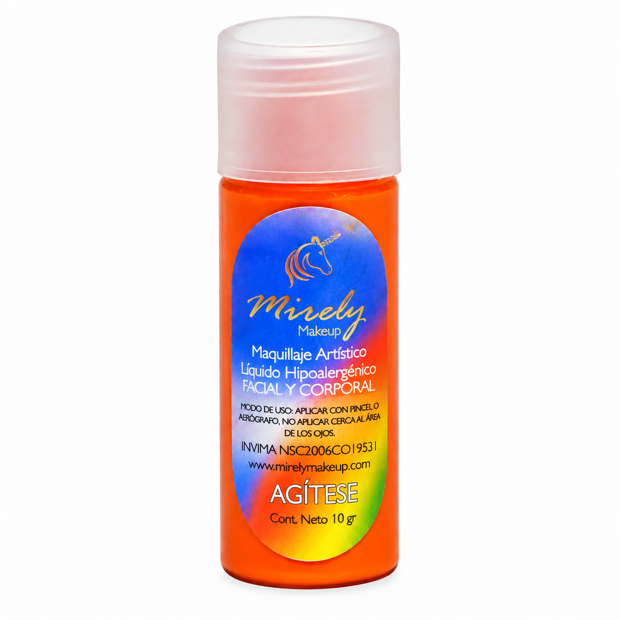 BASE LIQUIDA POR 10 GRAMOS