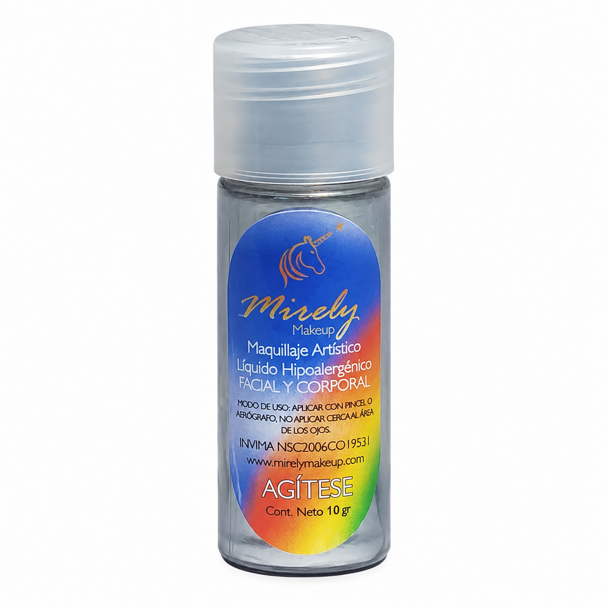 BASE LIQUIDA POR 10 GRAMOS