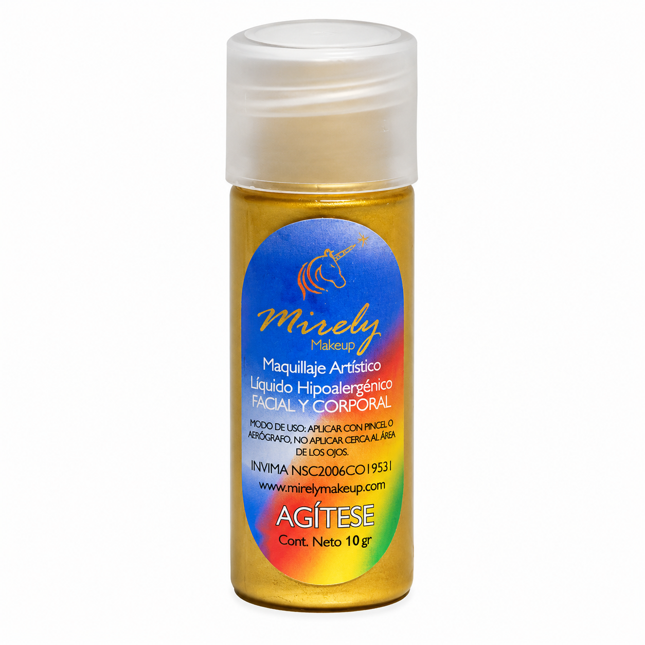 BASE LIQUIDA POR 10 GRAMOS