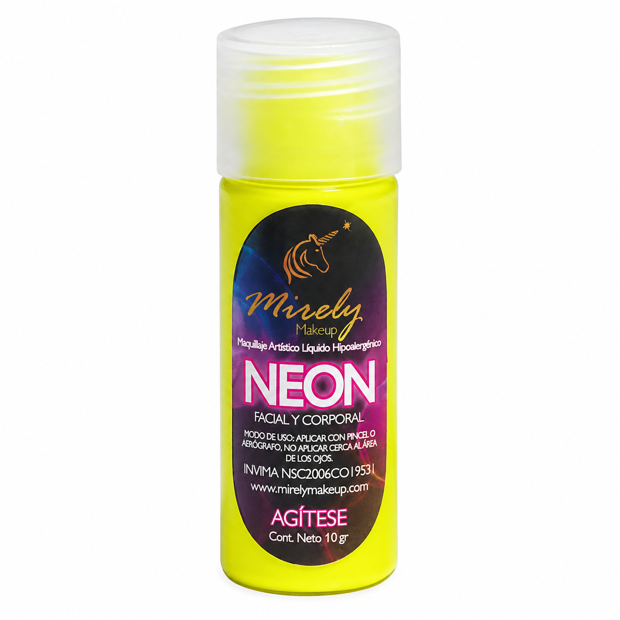 BASE LIQUIDA POR 10 GRAMOS