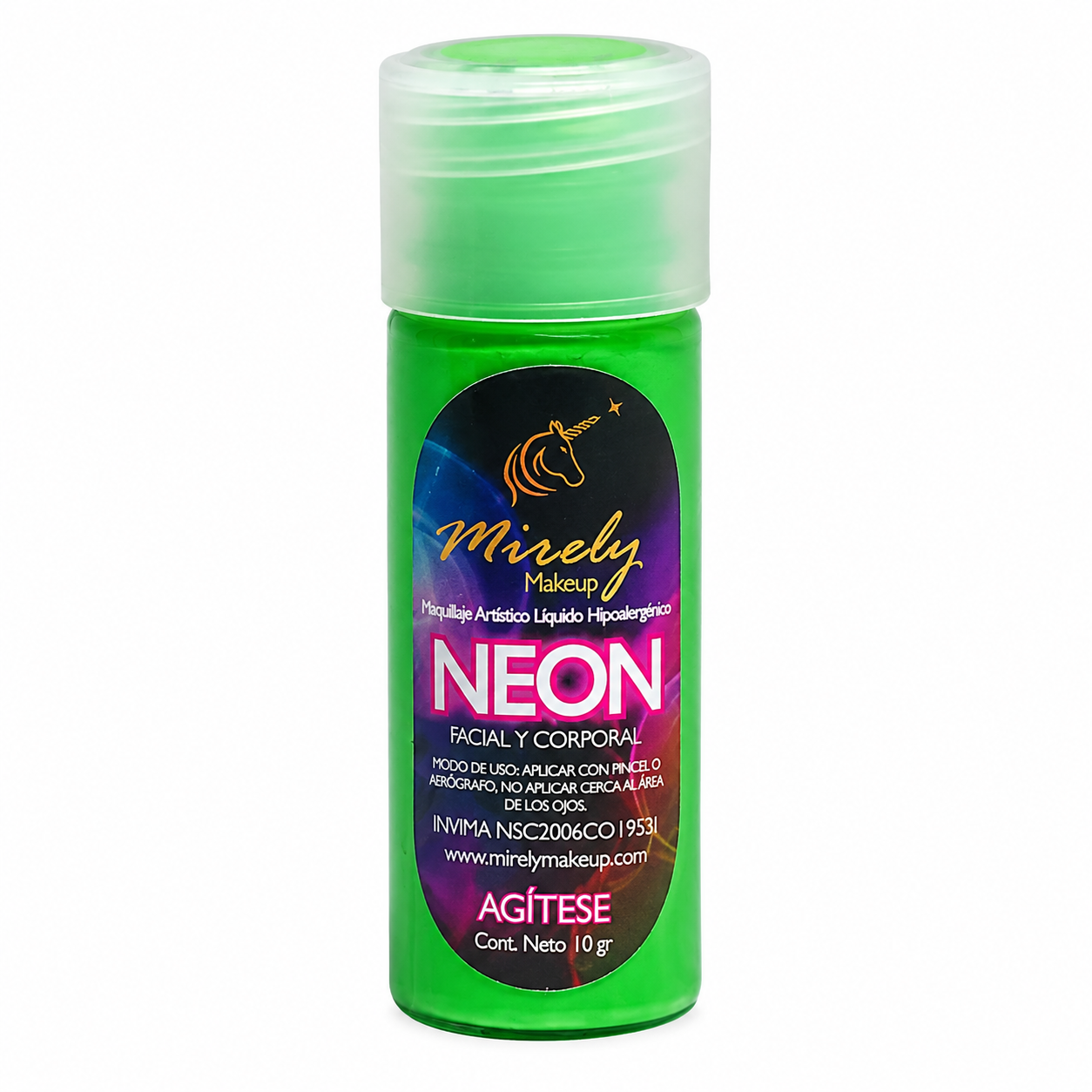 BASE LIQUIDA POR 10 GRAMOS