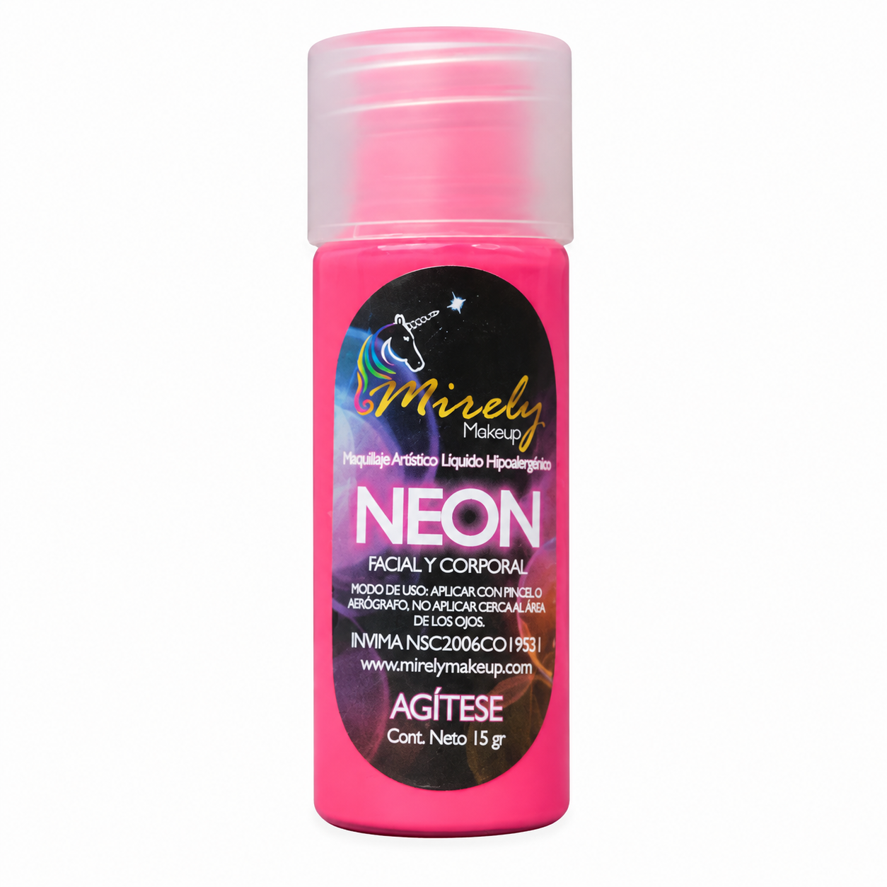 BASE LIQUIDA POR 10 GRAMOS