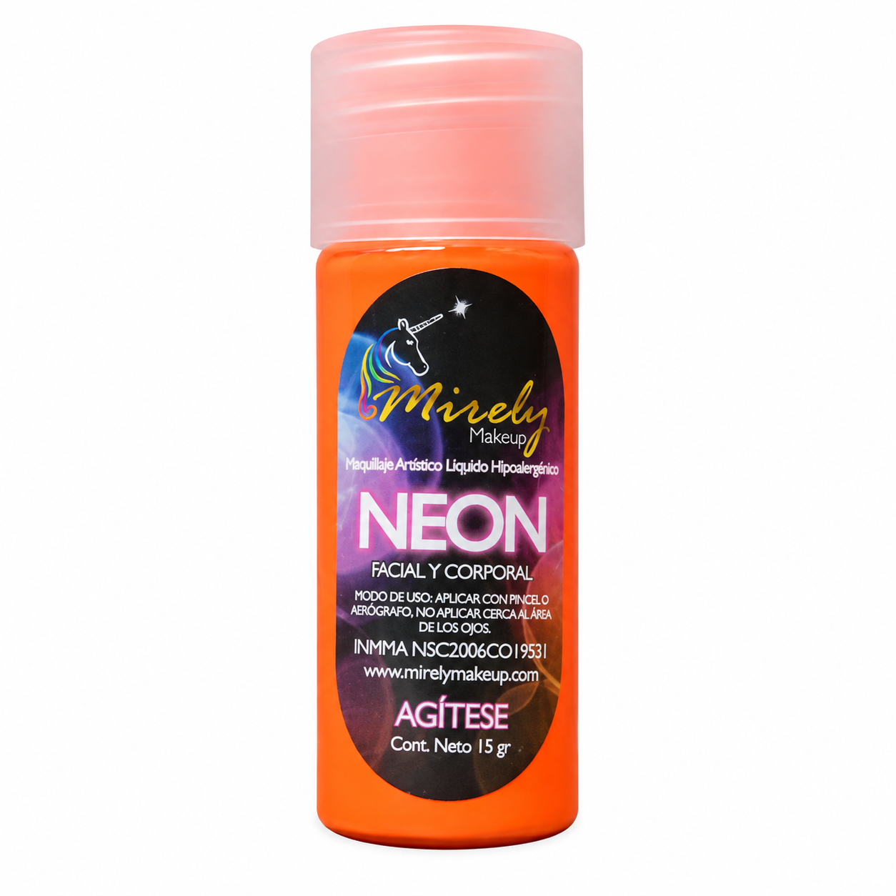 BASE LIQUIDA POR 10 GRAMOS