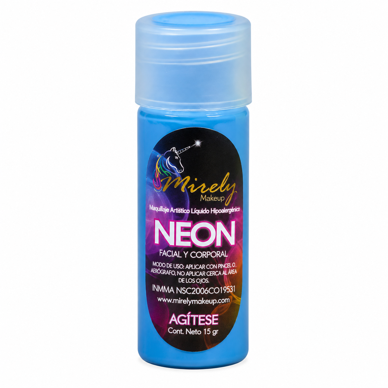 BASE LIQUIDA POR 10 GRAMOS
