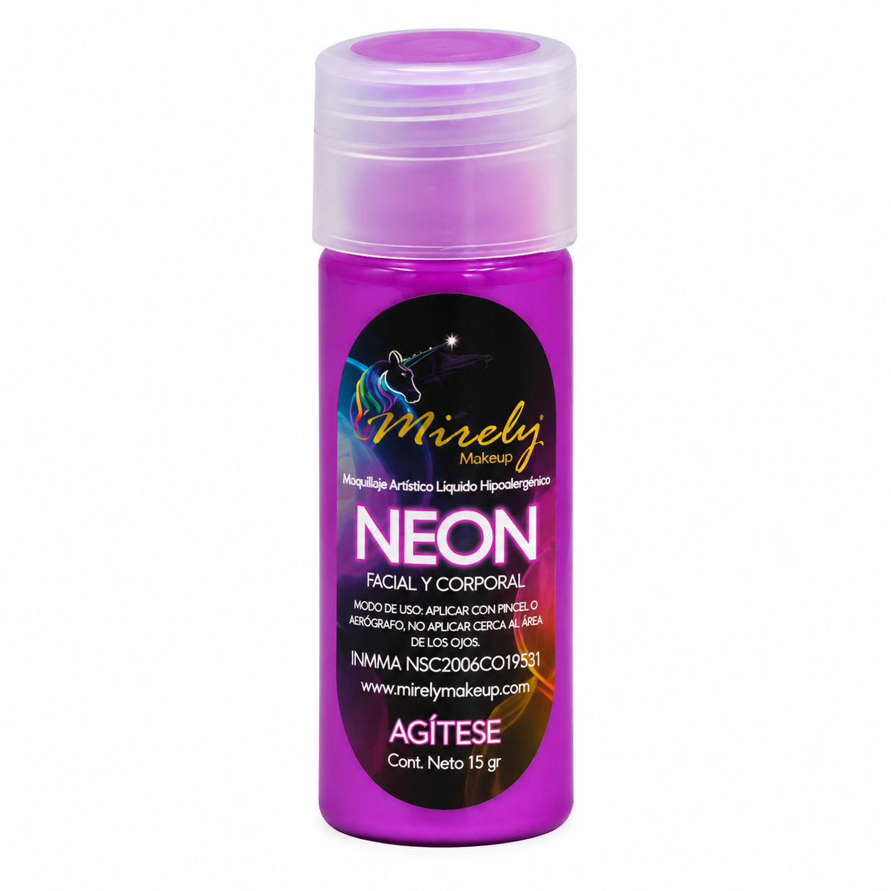 BASE LIQUIDA POR 10 GRAMOS