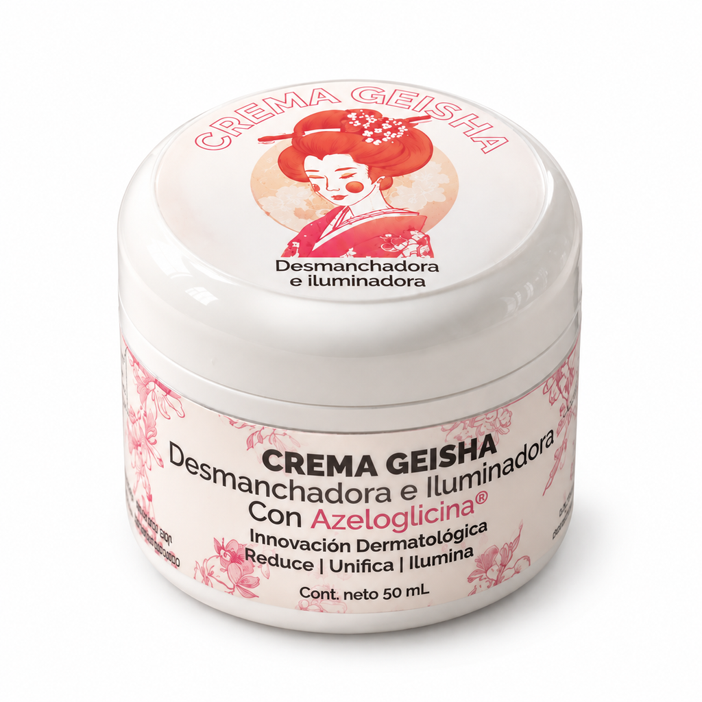 Crema Geisha