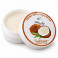 Crema Desmaquilladora de Coco