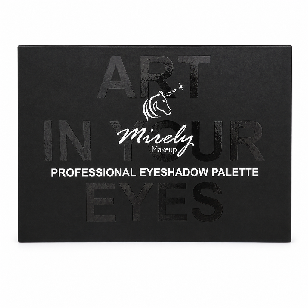 PALETA PROFESIONAL POR 48 TONOS