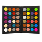 PALETA PROFESIONAL POR 48 TONOS