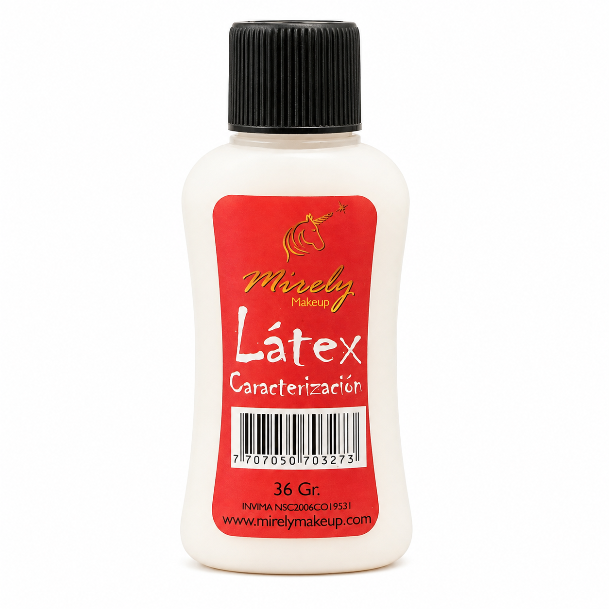 LATEX LÍQUIDO