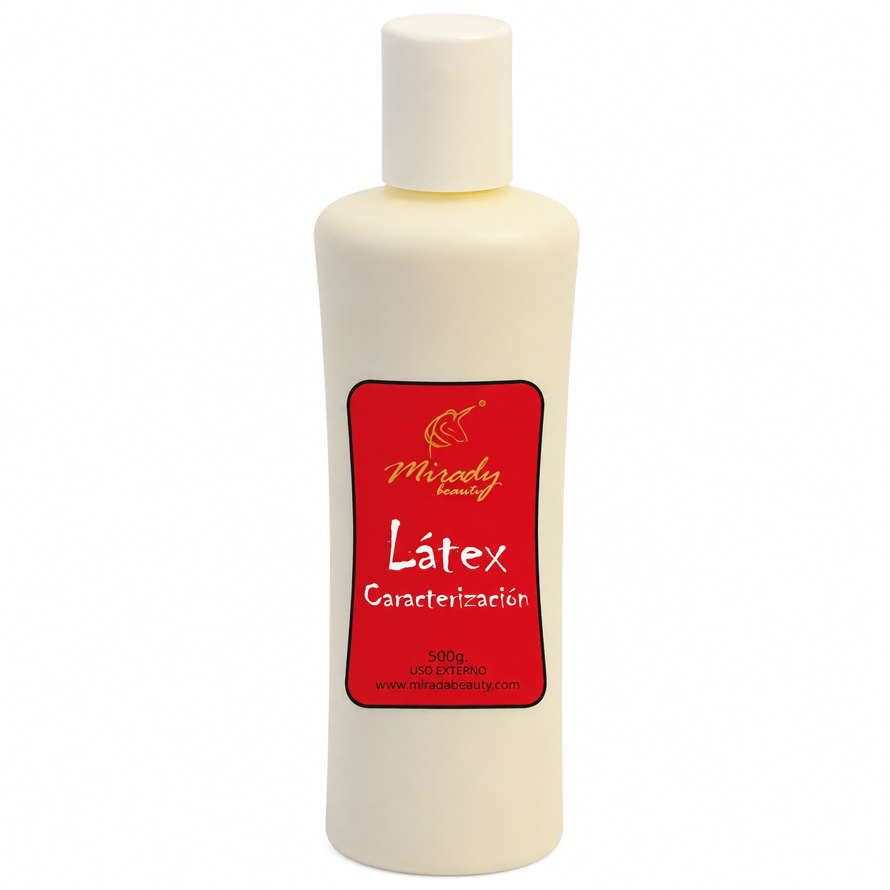 LATEX LÍQUIDO