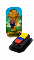 Sello deslizable de Colombia