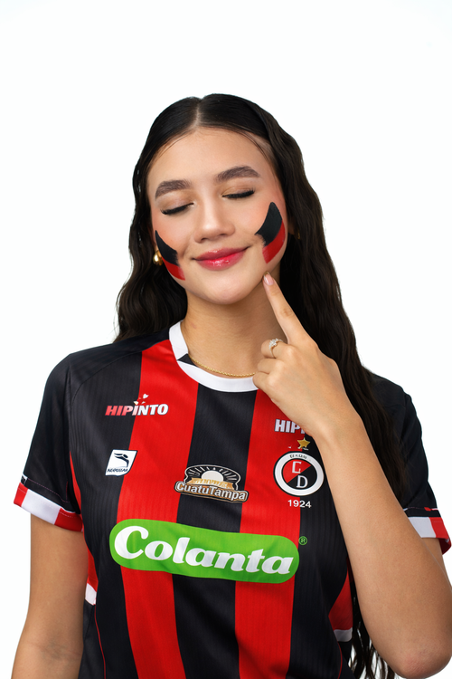 Sello deslizable Cúcuta Deportivo