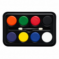 PALETA ARTISTICA POR 8 TONOS
