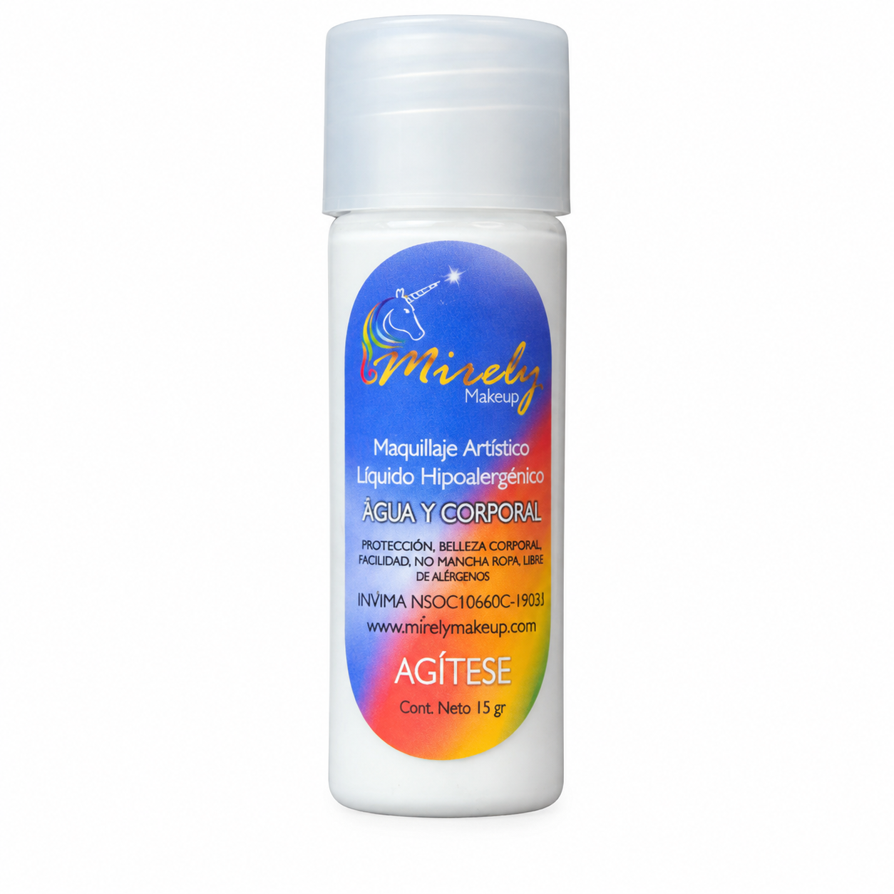 BASE LIQUIDA POR 10 GRAMOS