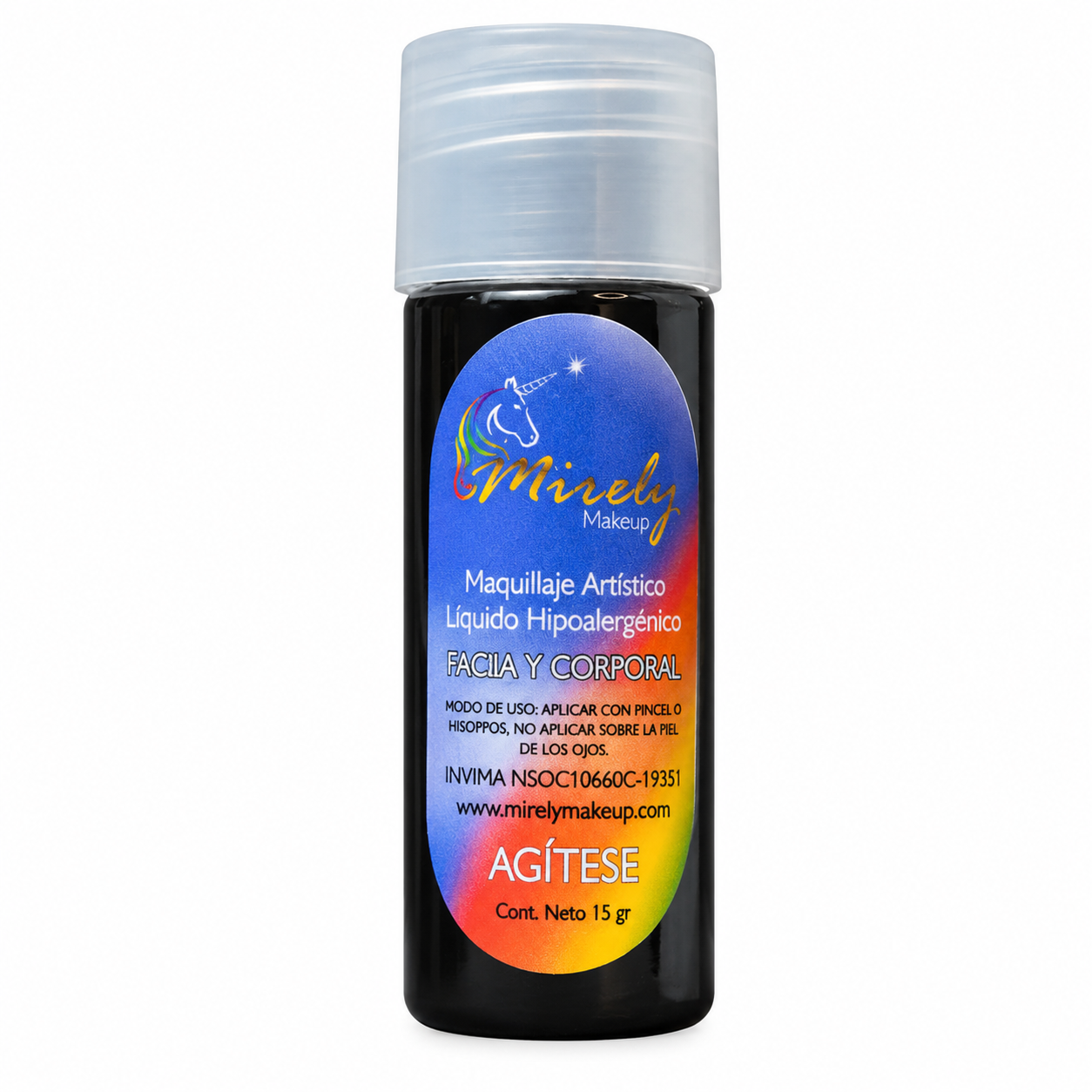 BASE LIQUIDA POR 10 GRAMOS