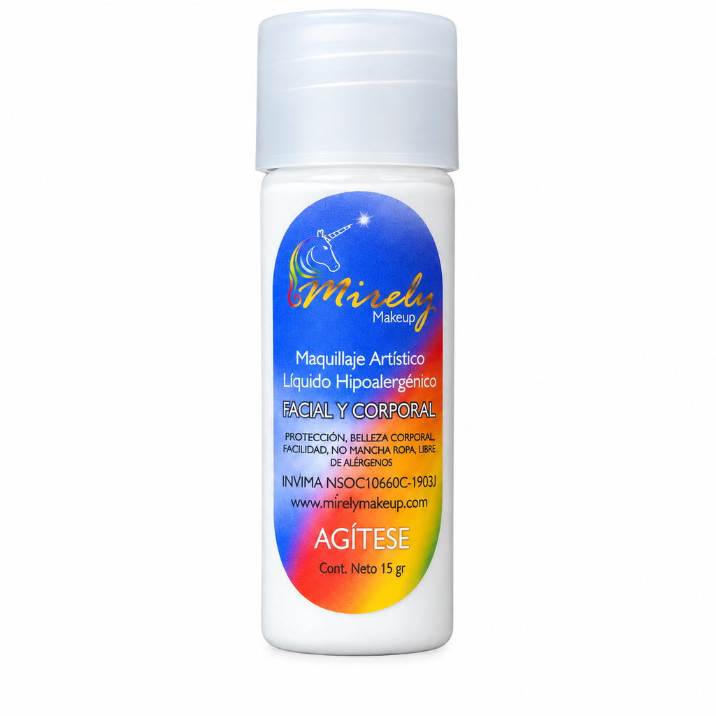 BASE LIQUIDA POR 10 GRAMOS