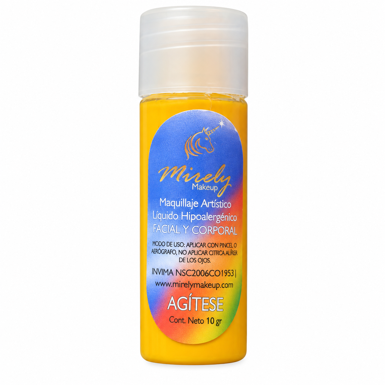 BASE LIQUIDA POR 10 GRAMOS