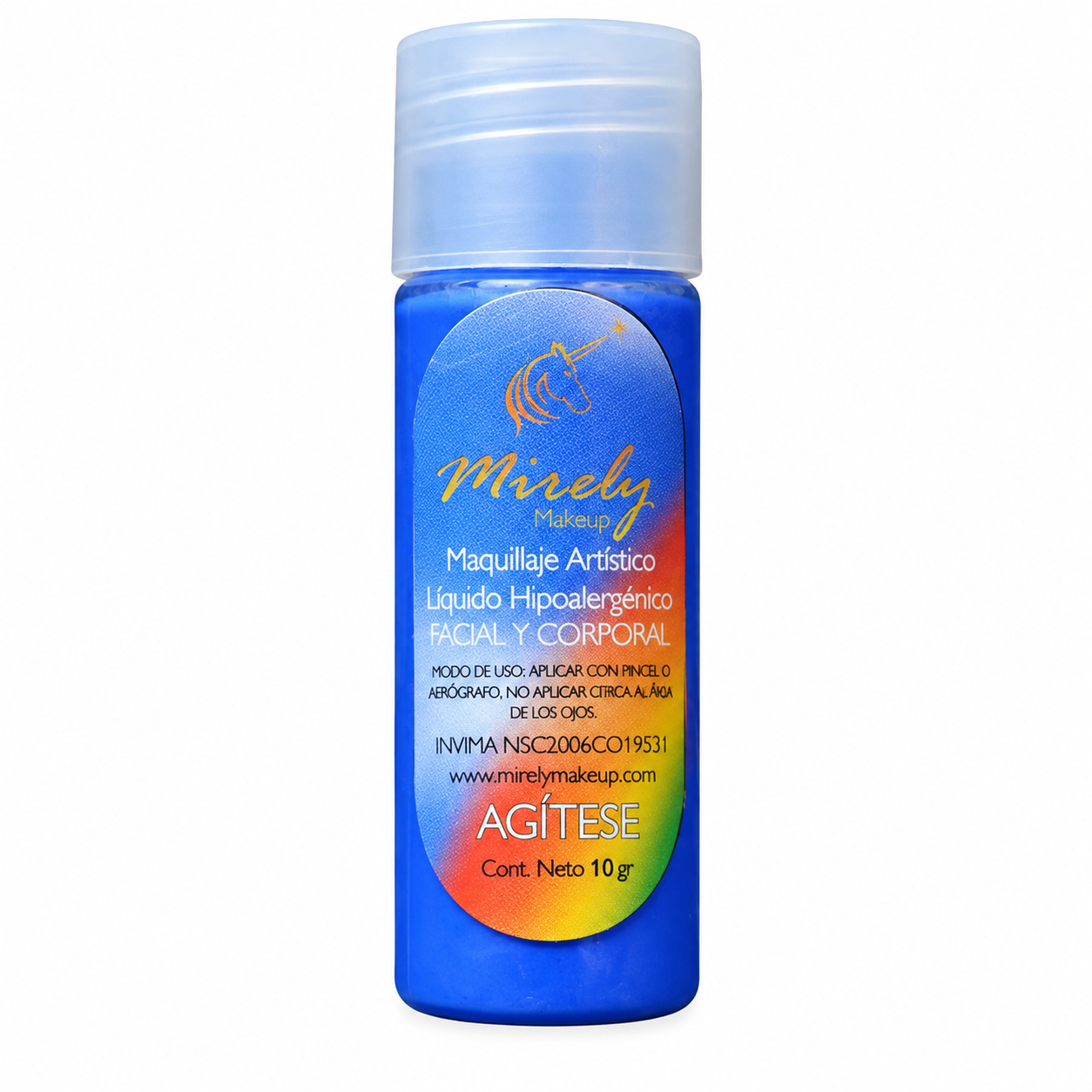 BASE LIQUIDA POR 10 GRAMOS