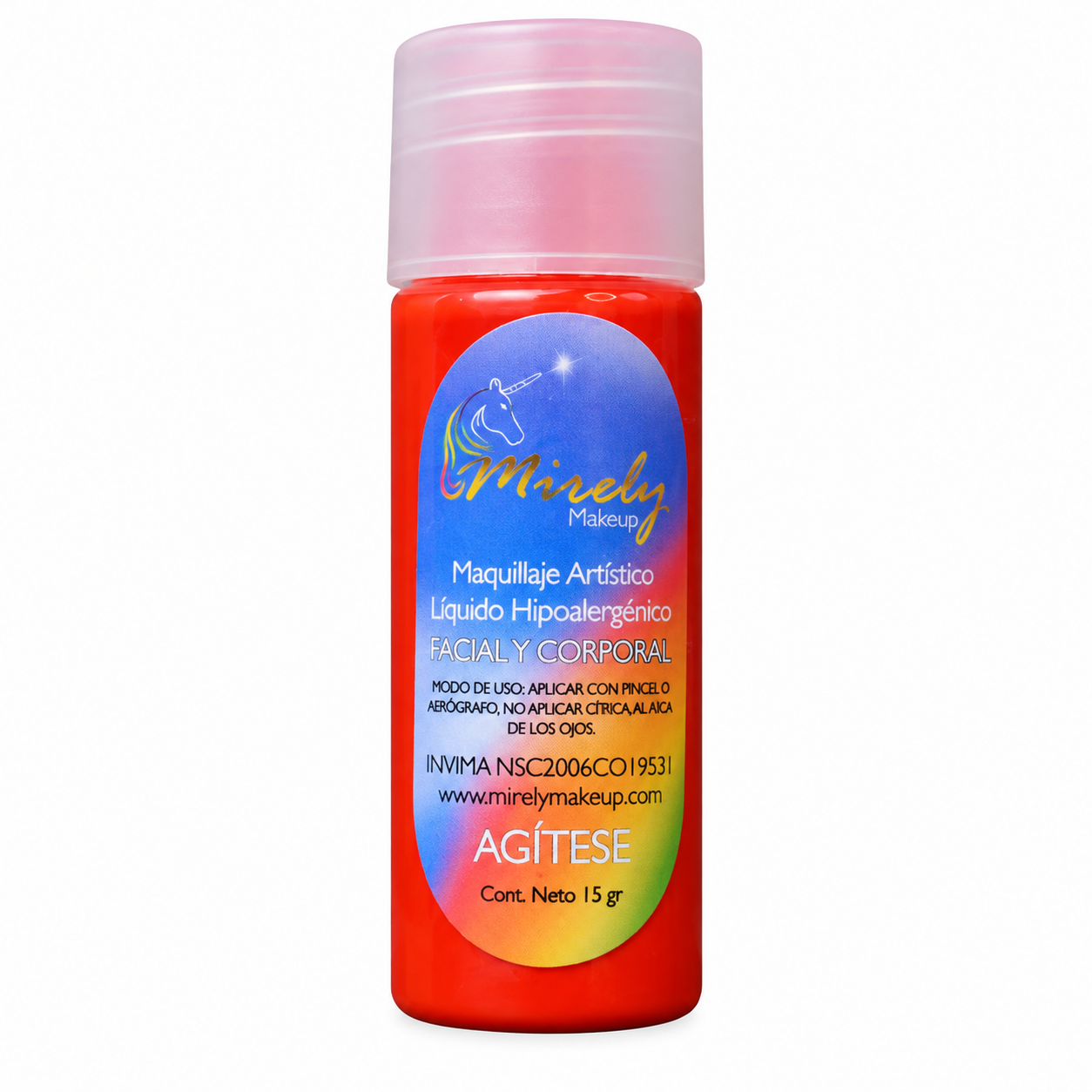 BASE LIQUIDA POR 10 GRAMOS