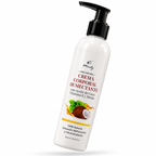 Crema Corporal Humectante de Coco