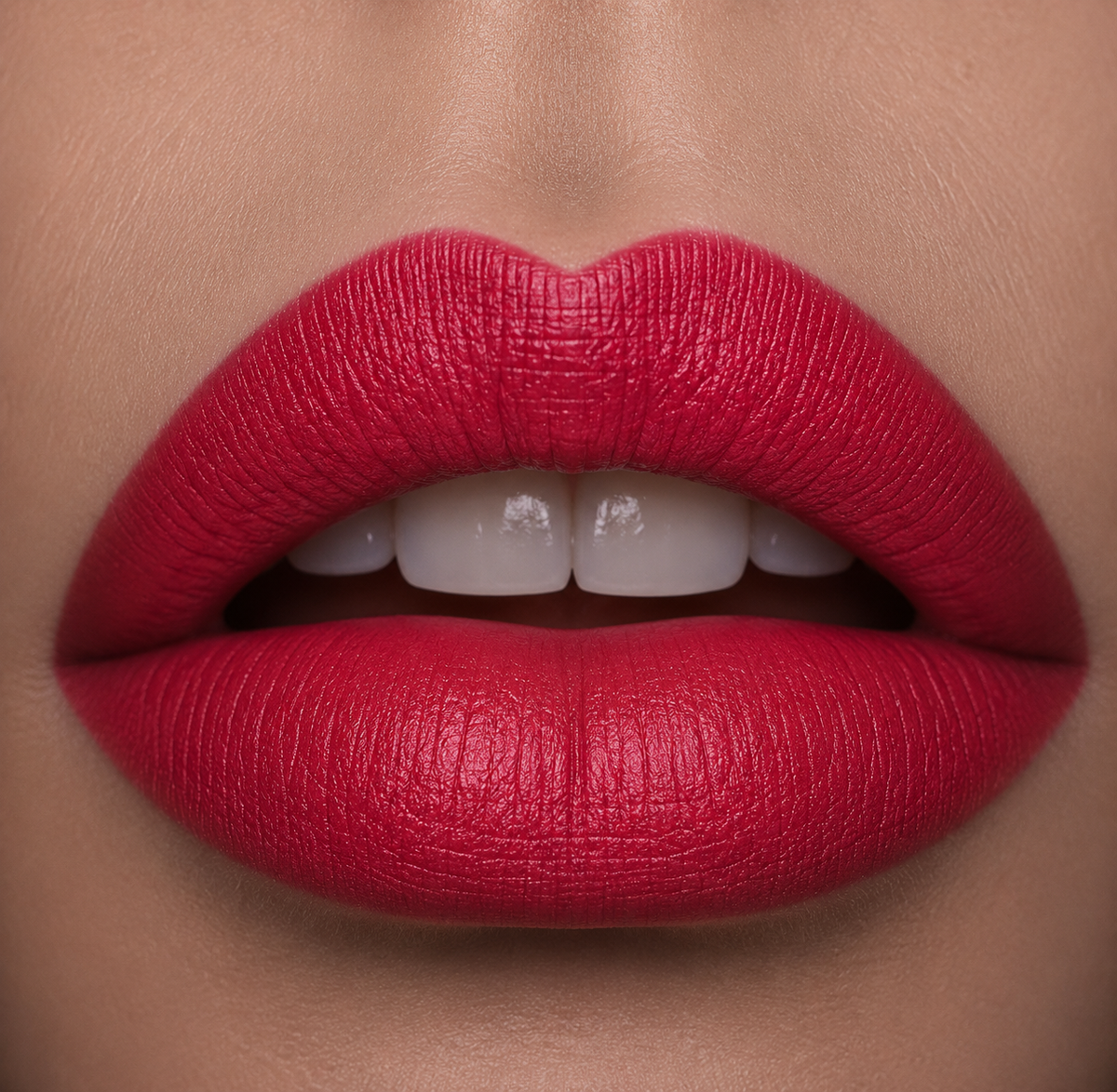 Labial artístico cremoso Mirely Makeup en tonos neón