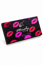 PALETA DE LABIALES KISS ME