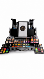 PORTAFOLIO COSMÉTICO LUXURY