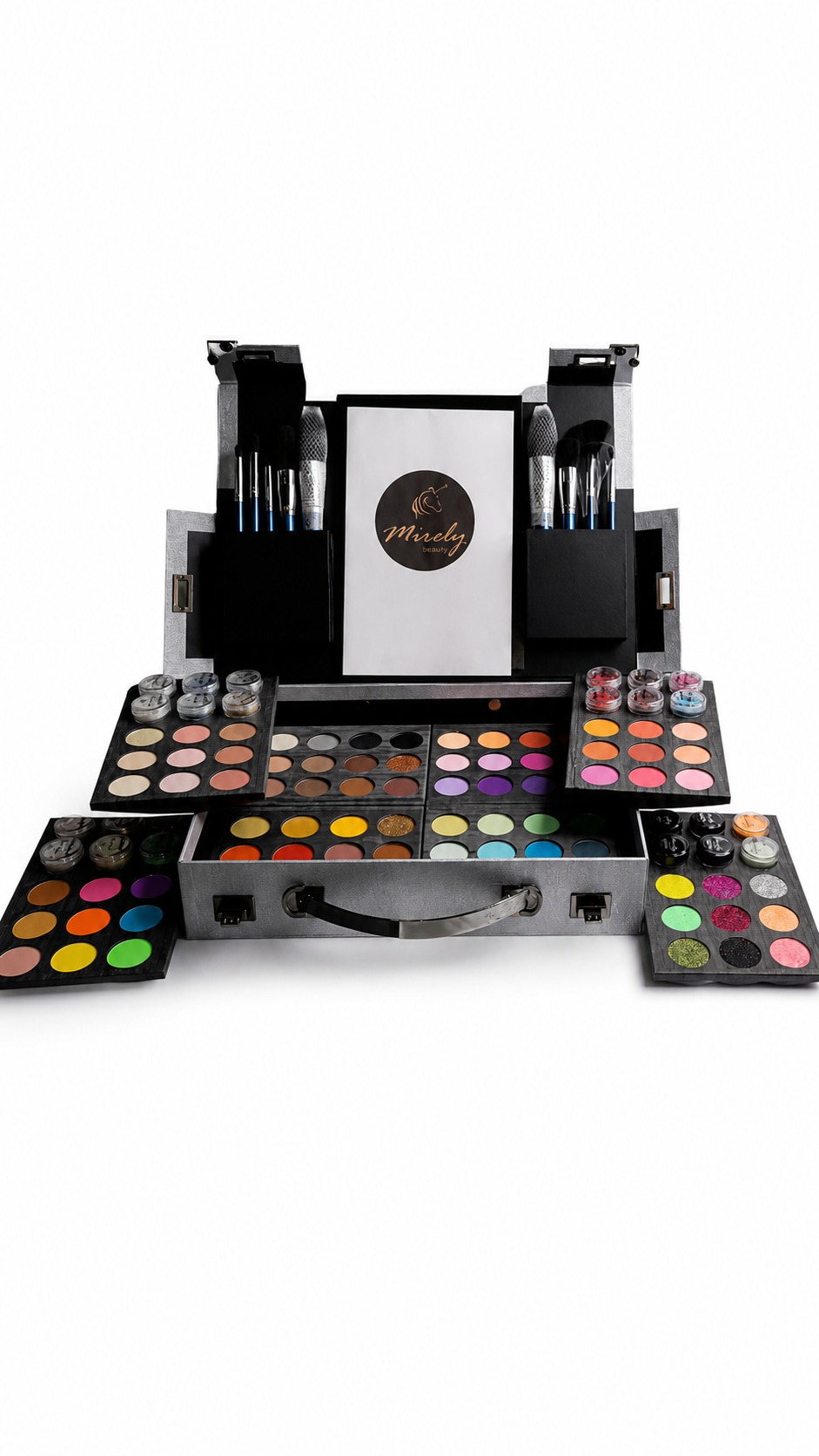 PORTAFOLIO COSMÉTICO LUXURY