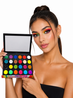 PALETA ARTISTICA PROFESIONAL x24 TONOS