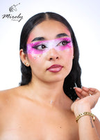 PALETA DE SOMBRAS NEÓN PALETTE