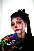 Studio Eight Pro Palette Mirely Makeup | 8 Tonos
