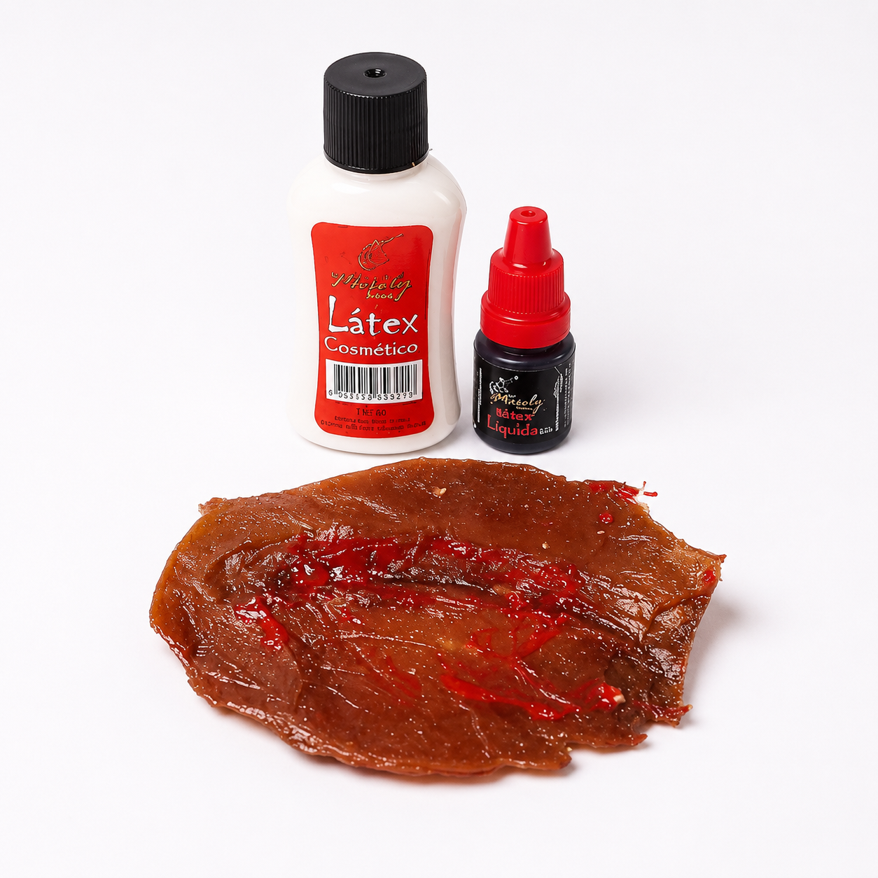 KIT DE HERIDAS