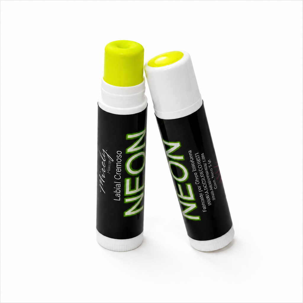 LABIAL ARTÍSCO CREMOSO