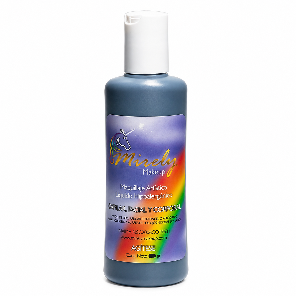 BASE LIQUIDA POR 250 GRAMOS