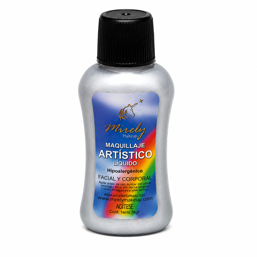 BASE LIQUIDA POR  36 GRAMOS